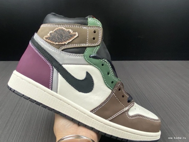Cheap High DH3097-001 1 Hand Air Crafted OG Jordan 0611
